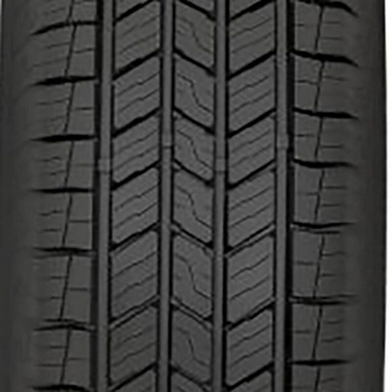 Multi-Mile Trail Guide HLT All Season 235/55R20 102H Light Truck Tire - Image 4