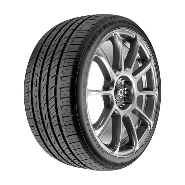 Nexen N5000 Plus All Season 225/60R16 98H Passenger Tire