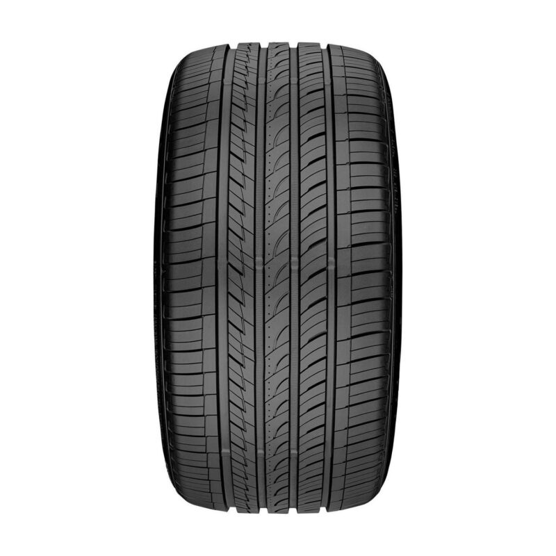 Nexen N5000 Plus All Season 225/60R16 98H Passenger Tire - Image 3