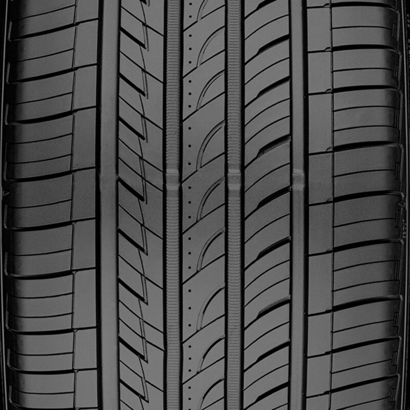 Nexen N5000 Plus All Season 225/60R16 98H Passenger Tire - Image 5
