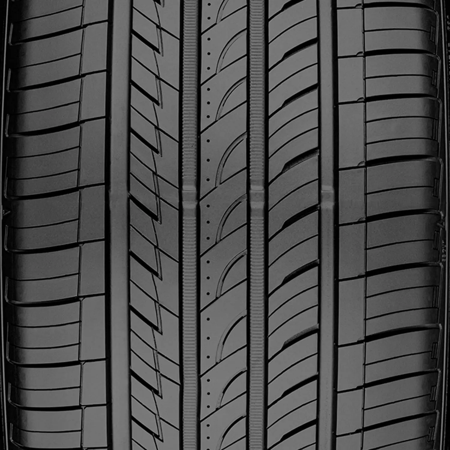Nexen N5000 Plus All Season 225/60R16 98H Passenger Tire 5 Nexen N5000 Plus All Season 225/60R16 98H Passenger Tire - Image 5