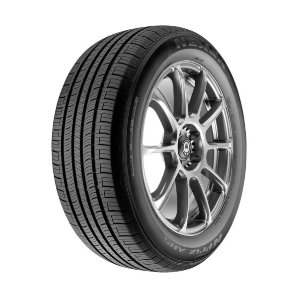 Nexen N'Priz AH5 All Season 185/55R15 82H Passenger Tire