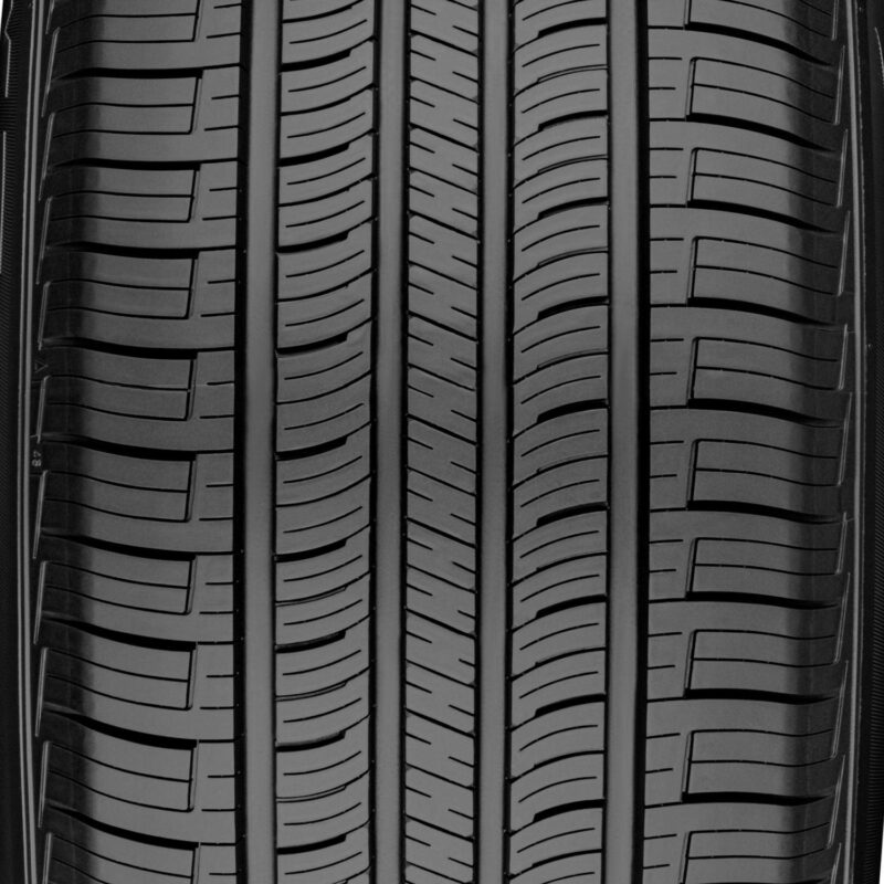Nexen N'Priz AH5 All Season 175/65R15 84H Passenger Tire - Image 4