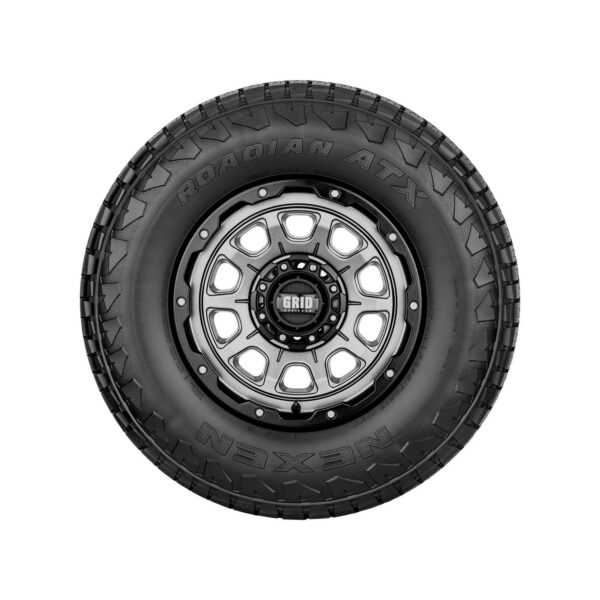 Nexen Roadian ATX Al a840ef6396dcf018a7ef4c4565a3cb59