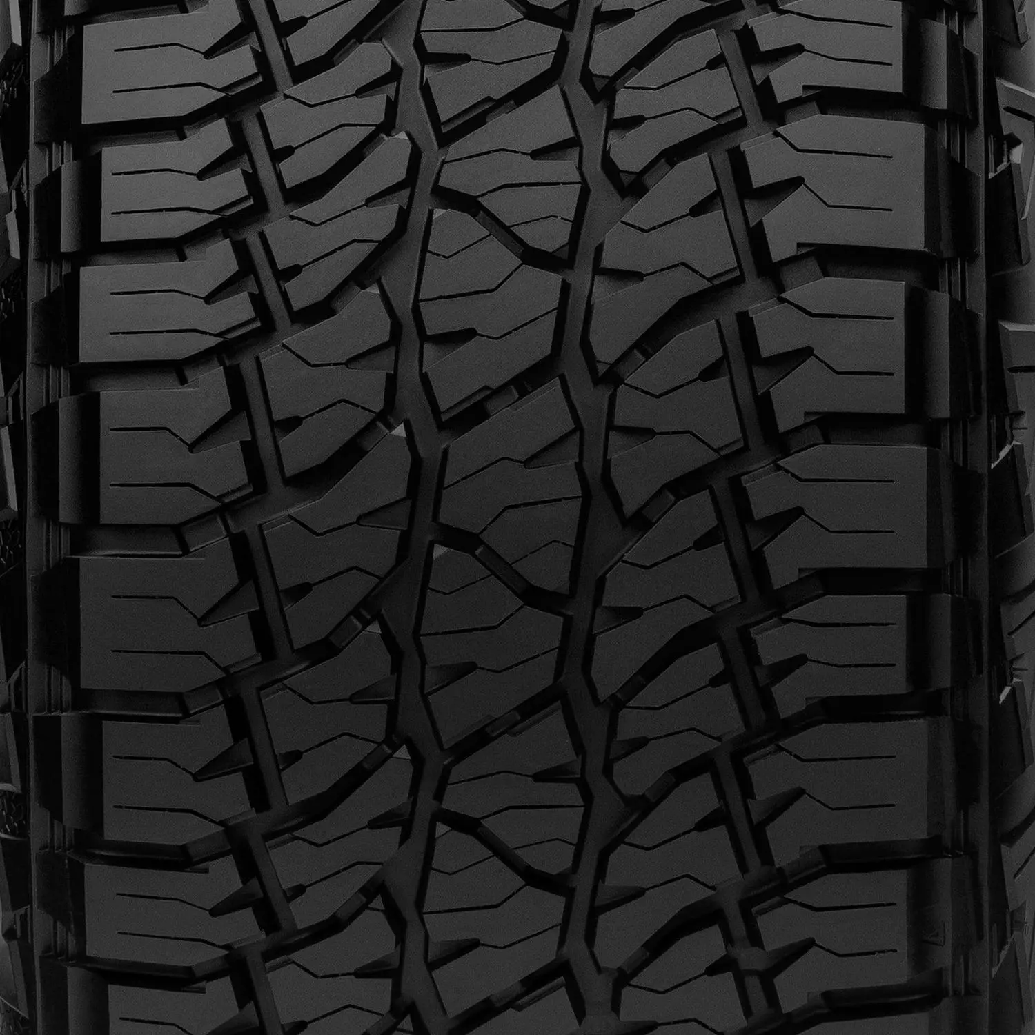 Nexen Roadian ATX All Terrain 215/60R17 96H Light Truck Tire 4 Nexen Roadian ATX All Terrain 215/60R17 96H Light Truck Tire - Image 4