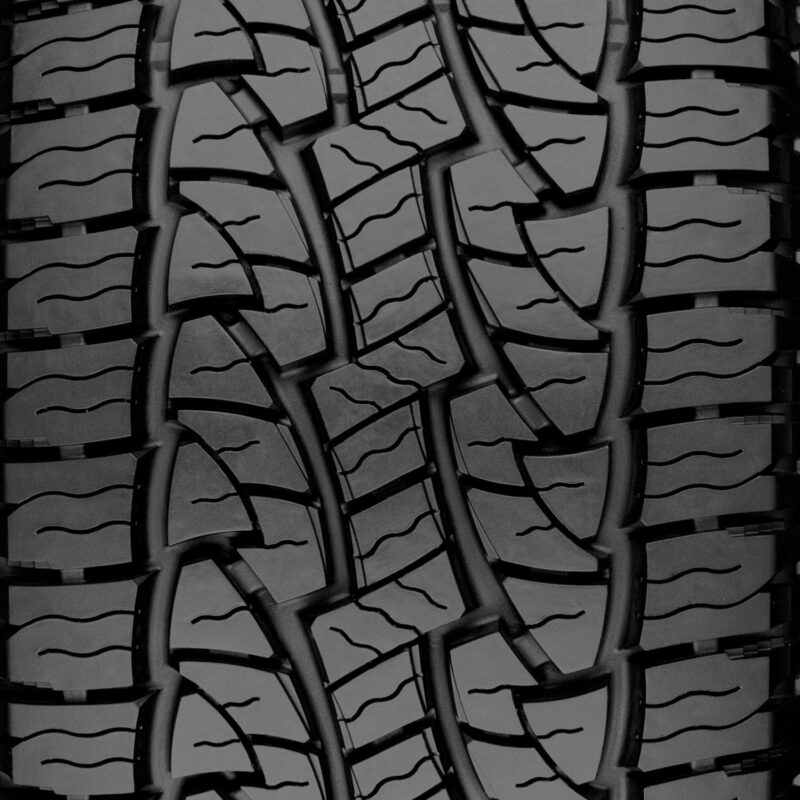Nexen Roadian AT Pro RA8 All Terrain LT265/75R16 123/120R E Light Truck Tire - Image 4