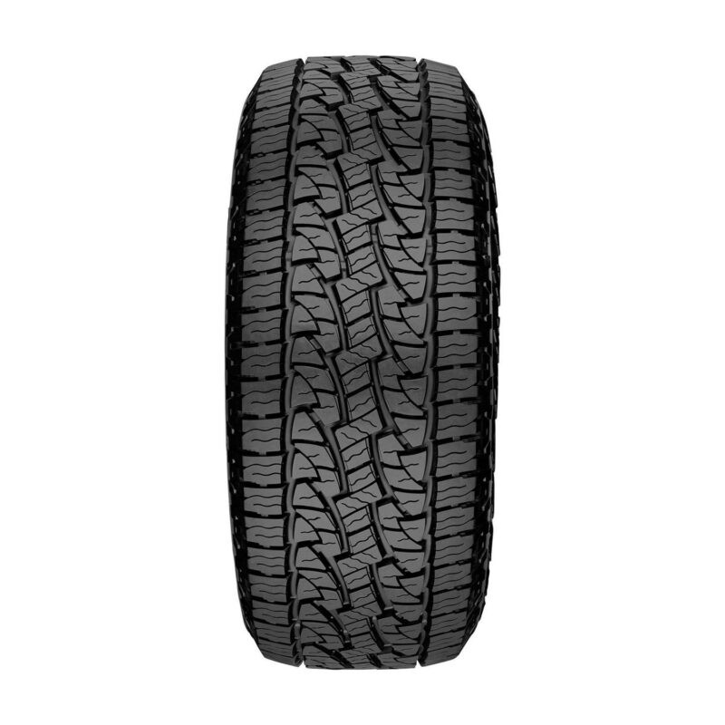 Nexen Roadian AT Pro RA8 All Terrain LT265/75R16 123/120R E Light Truck Tire - Image 3