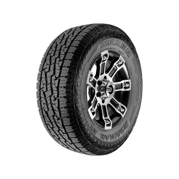 Nexen Roadian AT Pro RA8 All Terrain LT265/75R16 123/120R E Light Truck Tire