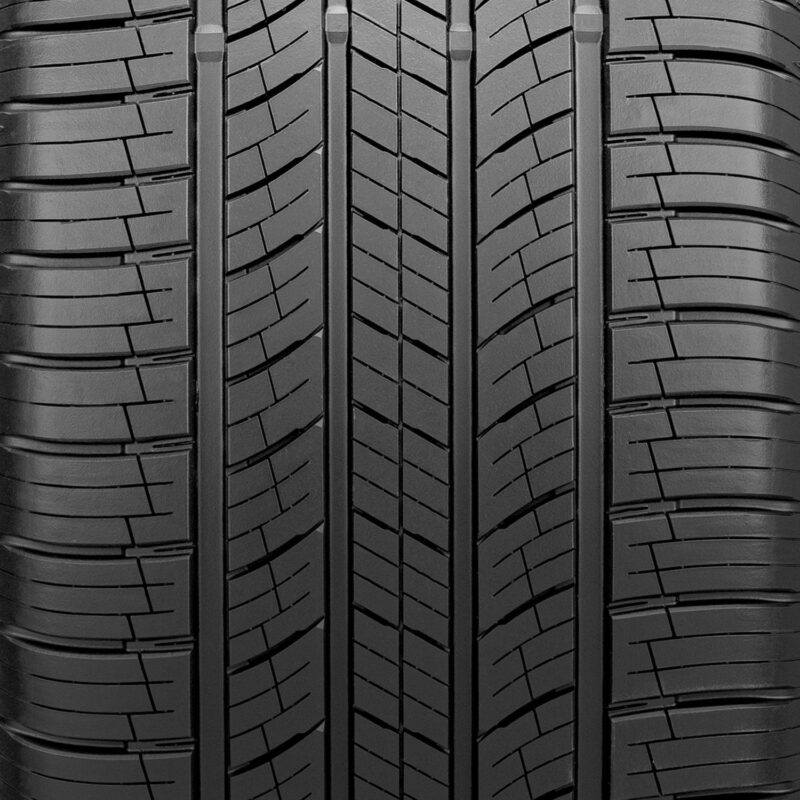 Nexen Roadian GTX All Season P255/45R20 101W Passenger Tire - Image 4