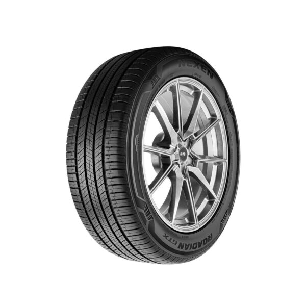Nexen Roadian GTX All Season P255/45R20 101W Passenger Tire