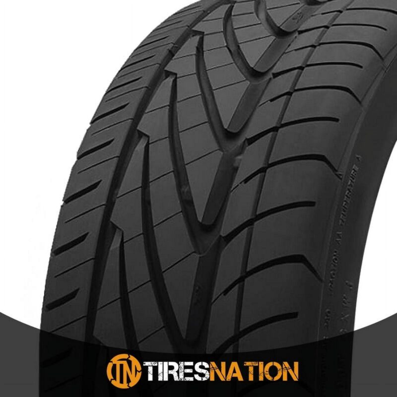 Nitto Neo Gen 205/50R15 89 V Tire - Image 5