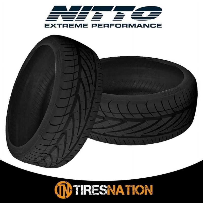 Nitto Neo Gen 205/50R15 89 V Tire - Image 2
