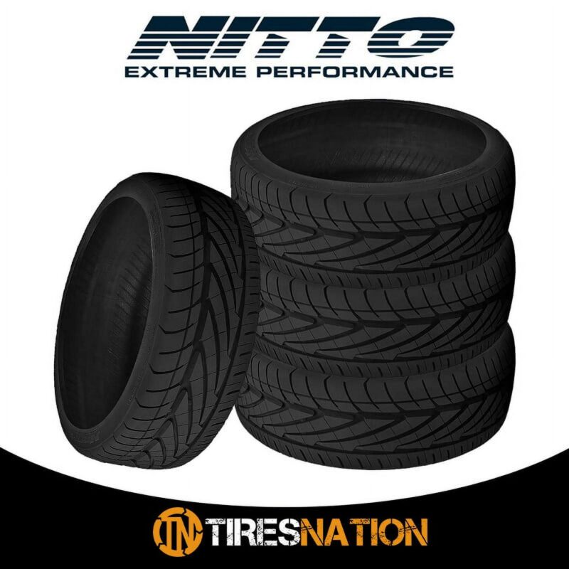 Nitto Neo Gen 205/50R15 89 V Tire - Image 3