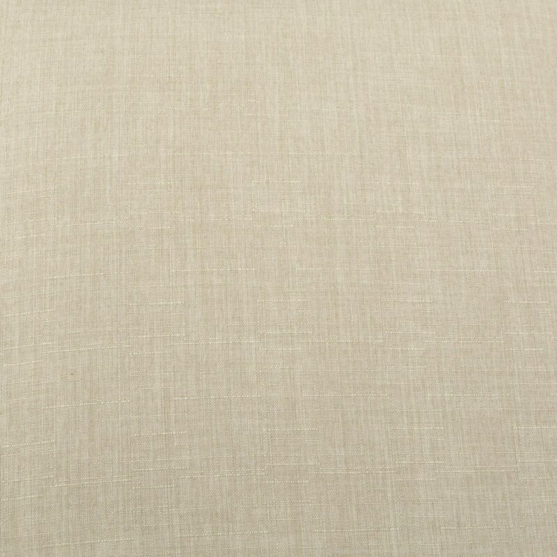 Office Star Products Specialty Seating Casual Cream Papasan Chair - Image 8