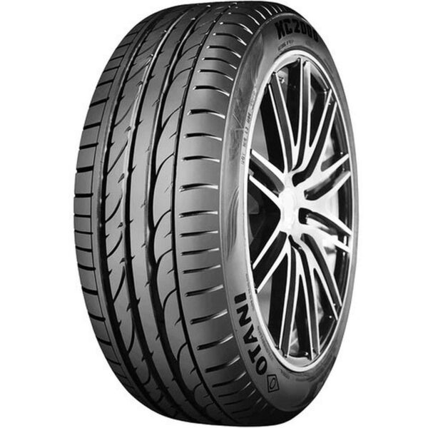 Otani KC2000 UHP 235/50ZR19 103Y XL Passenger Tire