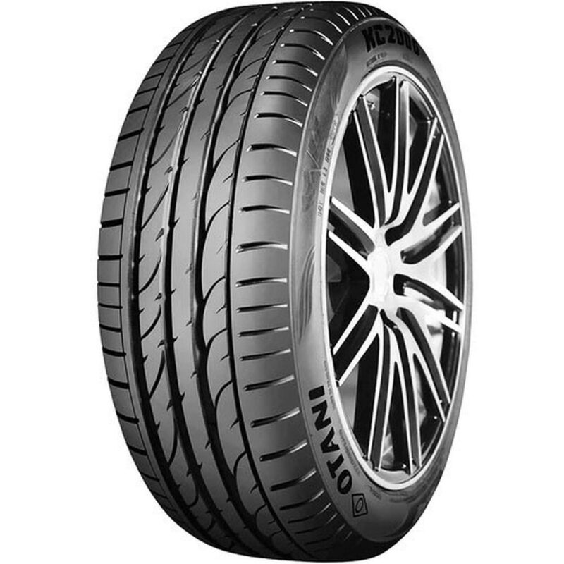 Otani KC2000 UHP 235/50ZR19 103Y XL Passenger Tire