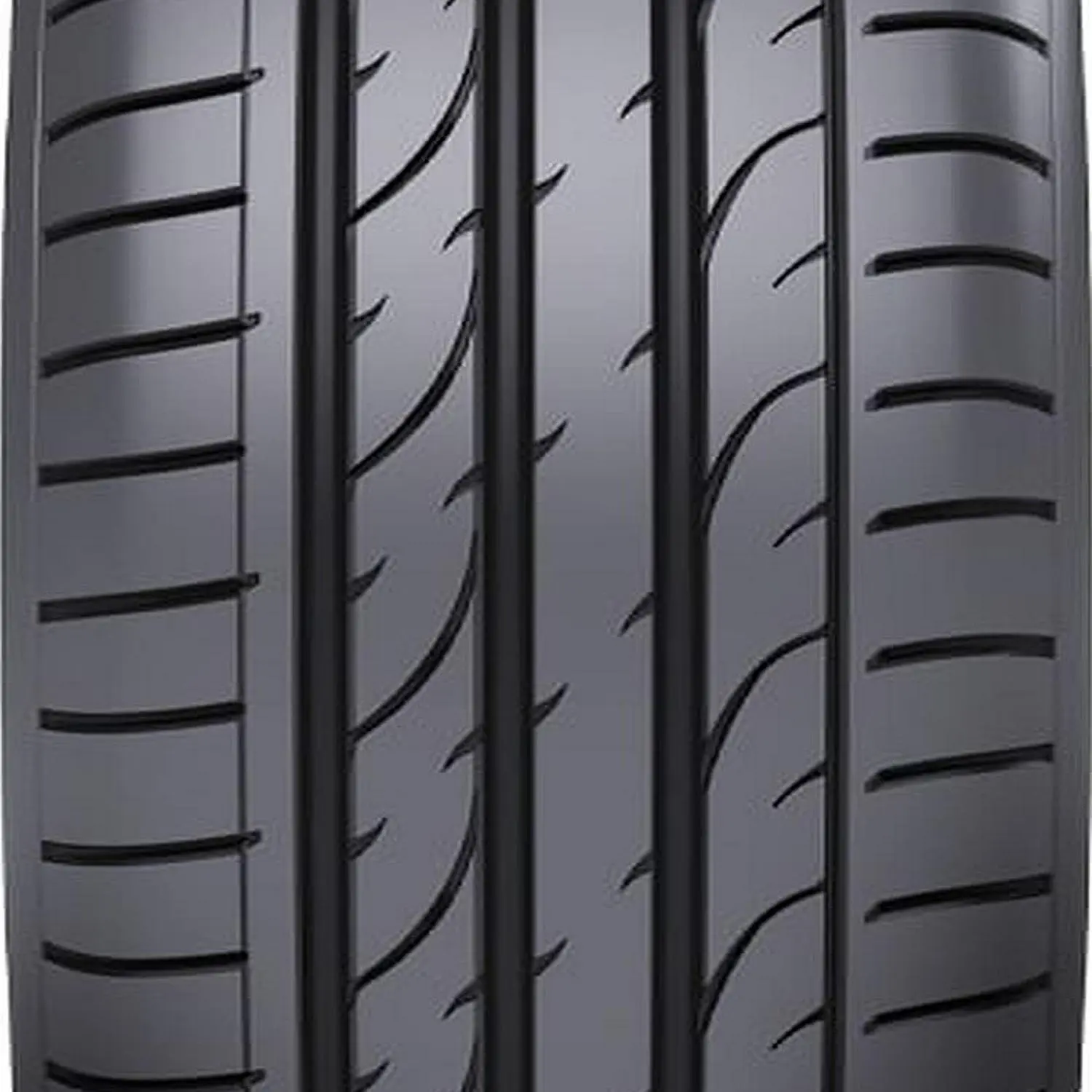 Otani KC2000 UHP 235/55ZR18 104W XL Passenger Tire 3 Otani KC2000 UHP 235/55ZR18 104W XL Passenger Tire - Image 3