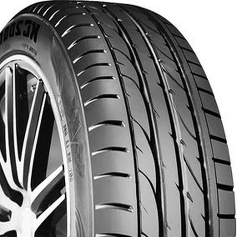 Otani KC2000 UHP 235/50ZR19 103Y XL Passenger Tire - Image 5