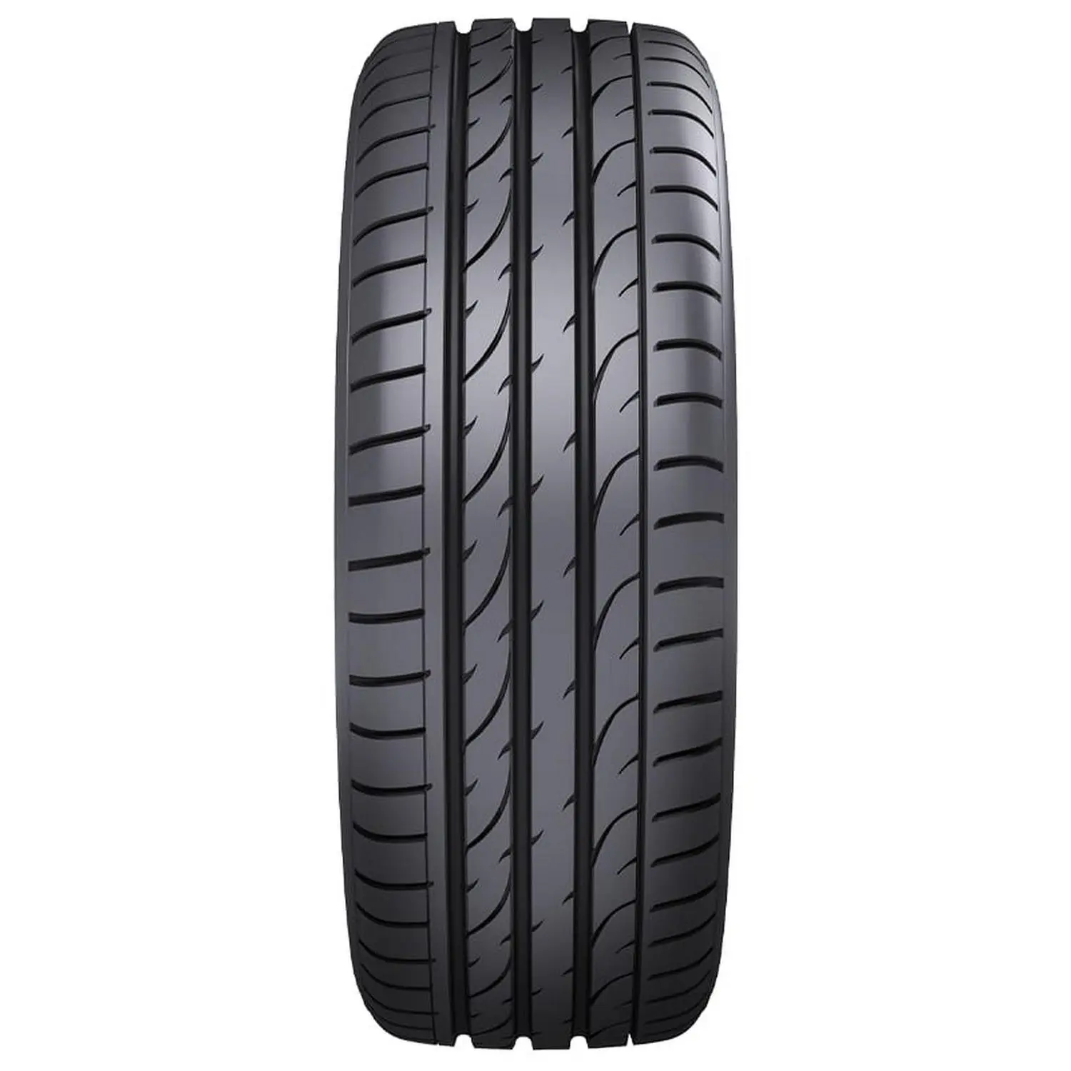 Otani KC2000 UHP 235/55ZR18 104W XL Passenger Tire 2 Otani KC2000 UHP 235/55ZR18 104W XL Passenger Tire - Image 2