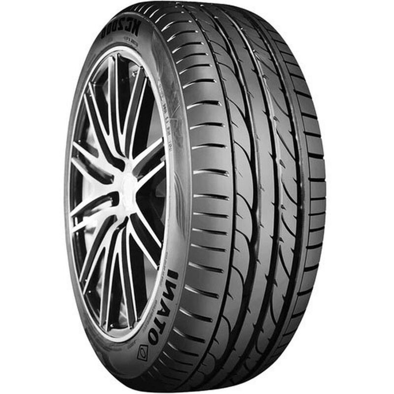 Otani KC2000 UHP 235/50ZR19 103Y XL Passenger Tire - Image 4