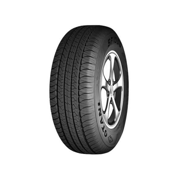 Otani SA1000 All Season 255/60R18 112H XL Passenger Tire