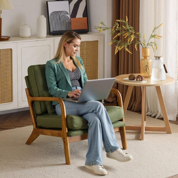 Outopee Casual Green ec46c876615f76459bd65255bbe3aaee