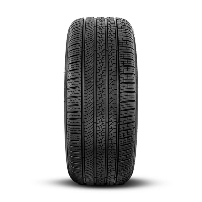Pirelli P Zero All Season UHP All Season 215/55R17 94V Passenger Tire - Image 3