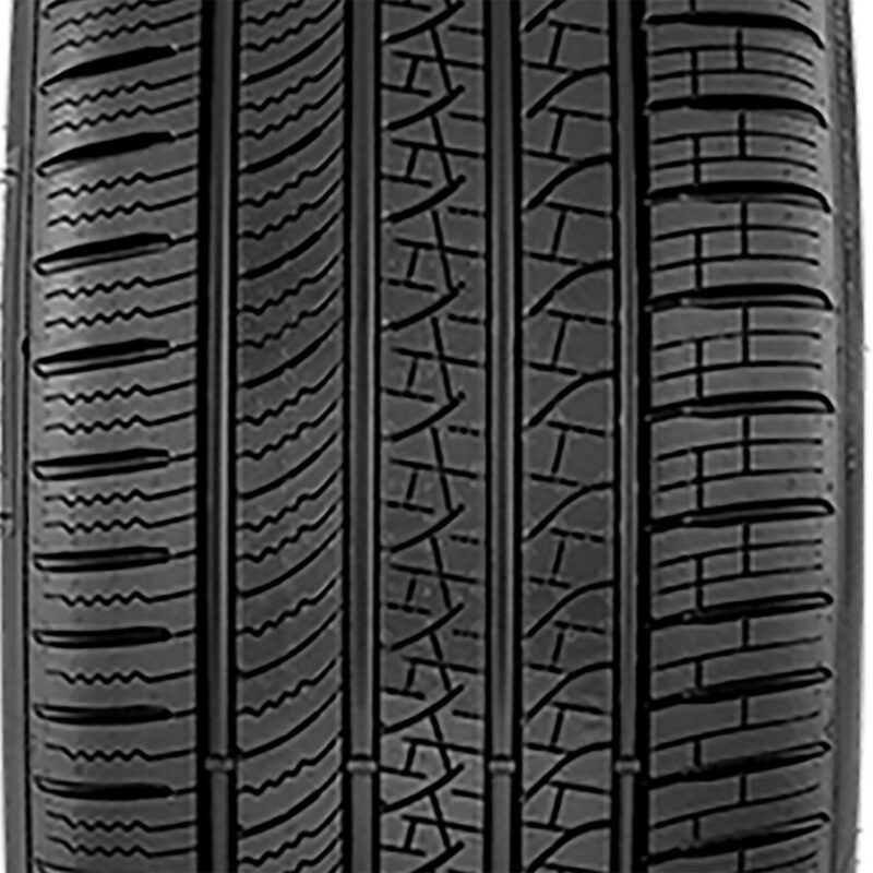 Pirelli P Zero All Season UHP All Season 215/55R17 94V Passenger Tire - Image 4