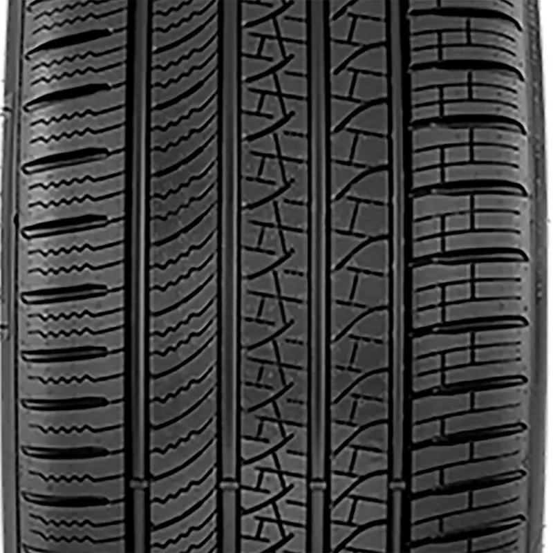 Pirelli P Zero All Season UHP All Season 215/55R17 94V Passenger Tire - Image 4