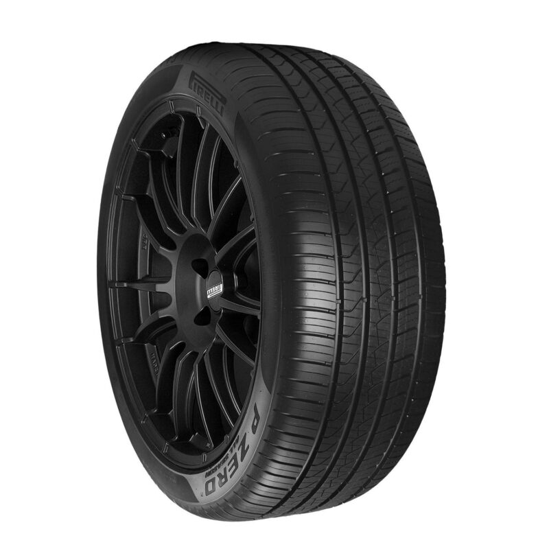 Pirelli P Zero All Season UHP All Season 215/55R17 94V Passenger Tire - Image 5