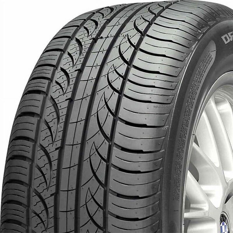 Pirelli P Zero Nero All Season UHP All Season 235/50ZR18 97W Passenger Tire - Image 3