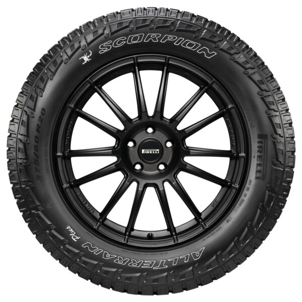Pirelli Scorpion All 10a32d857c6f69894270731dbb4a8061