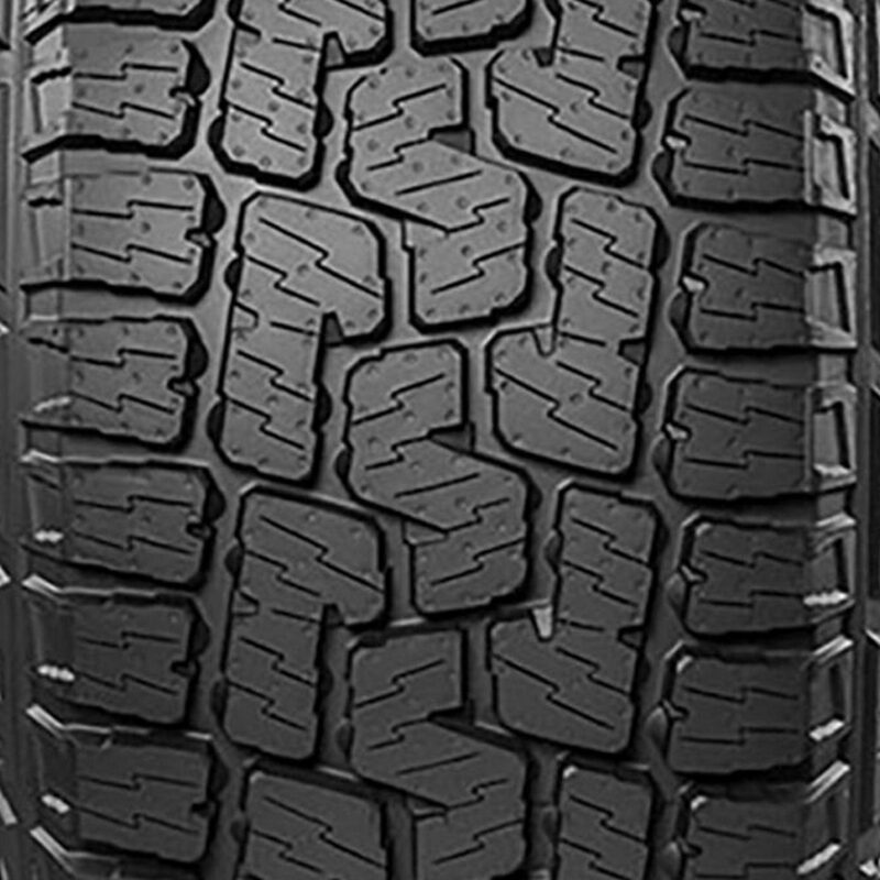 Pirelli Scorpion All Terrain Plus All Terrain 265/60R18 110H Light Truck Tire - Image 4