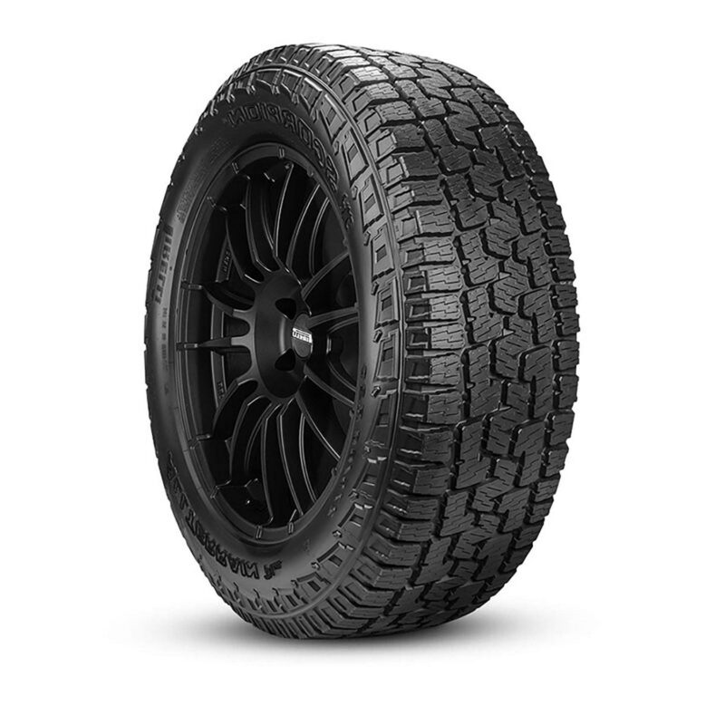 Pirelli Scorpion All Terrain Plus All Terrain 275/55R20 113T Light Truck Tire - Image 5