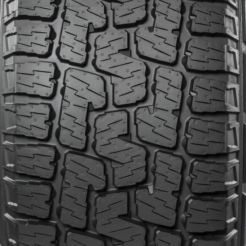 Pirelli Scorpion All Terrain Plus All Terrain 275/55R20 113T Light Truck Tire - Image 4