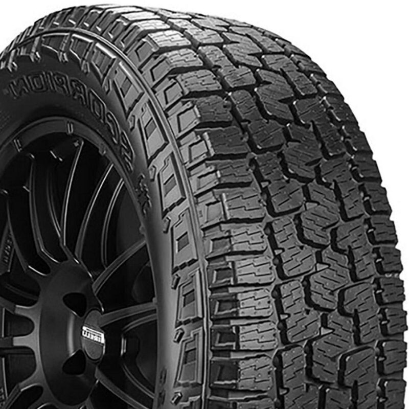 Pirelli Scorpion All Terrain Plus All Terrain 275/55R20 113T Light Truck Tire - Image 6