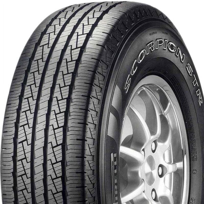 Pirelli Scorpion STR All Season 245/50R20 102H Light Truck Tire - Image 3