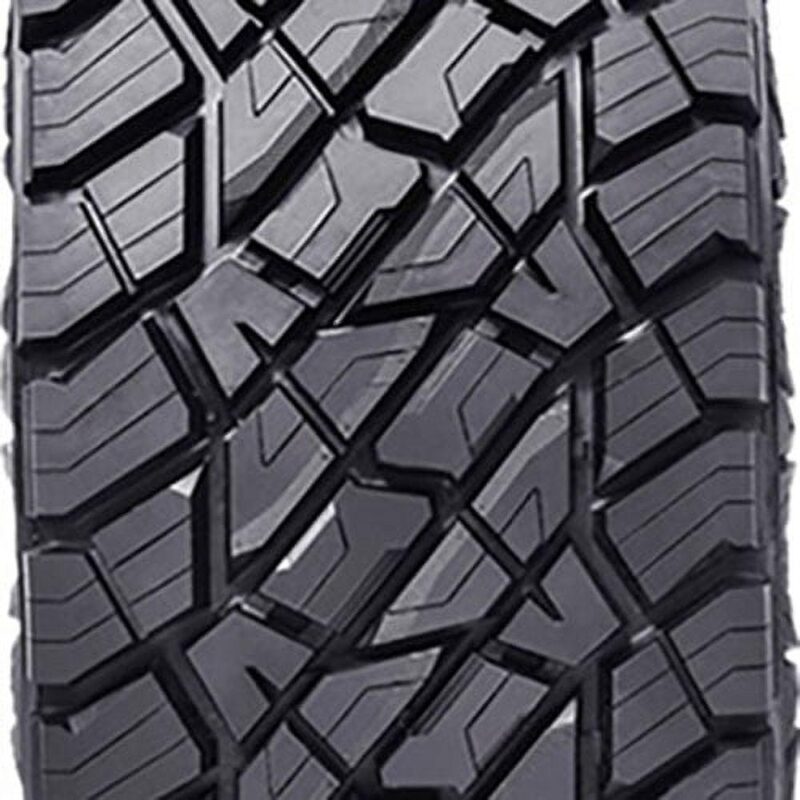 Predator New Mutant X-AT All Terrain 275/60R20 115T Light Truck Tire - Image 4