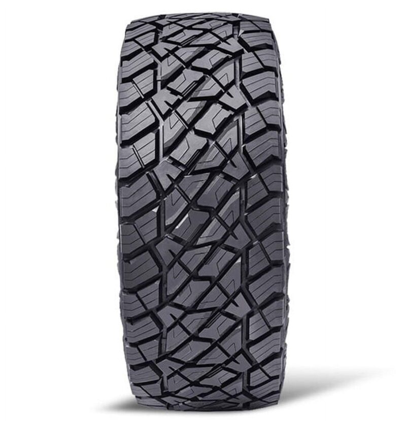 Predator New Mutant X-AT All Terrain 275/60R20 115T Light Truck Tire - Image 3