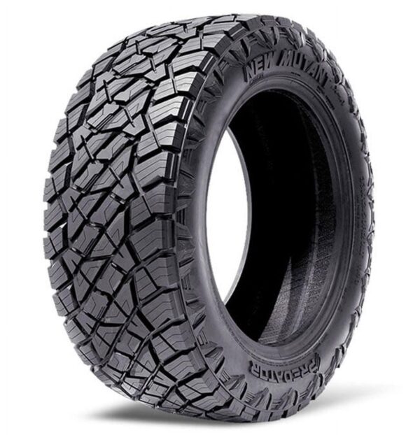 Predator New Mutant X-AT All Terrain 275/60R20 115T Light Truck Tire