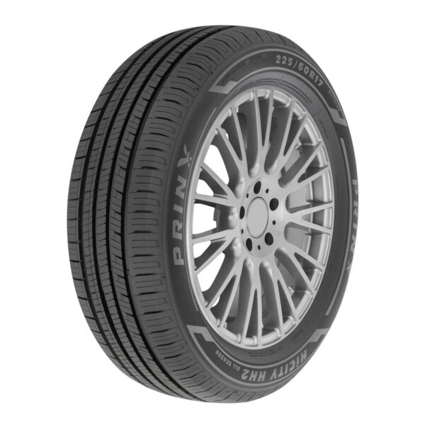 Prinx HiCITY HH2 All Season 235/65R18 106H Passenger Tire