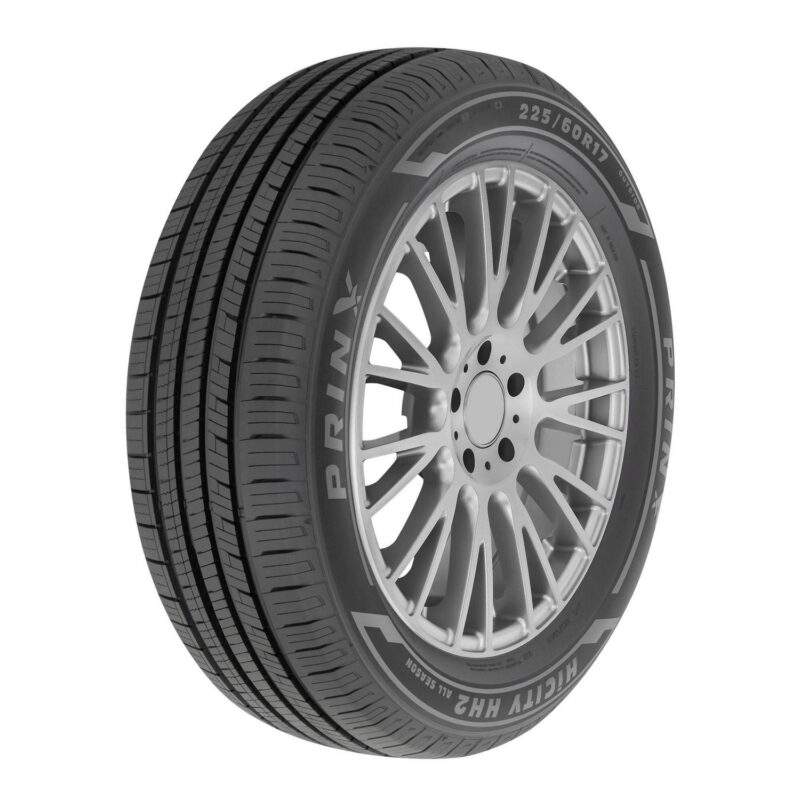 Prinx HiCITY HH2 All Season 235/65R18 106H Passenger Tire