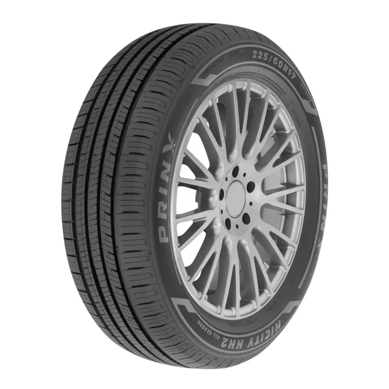 Prinx HiCITY HH2 All Season 235/65R18 106H Passenger Tire