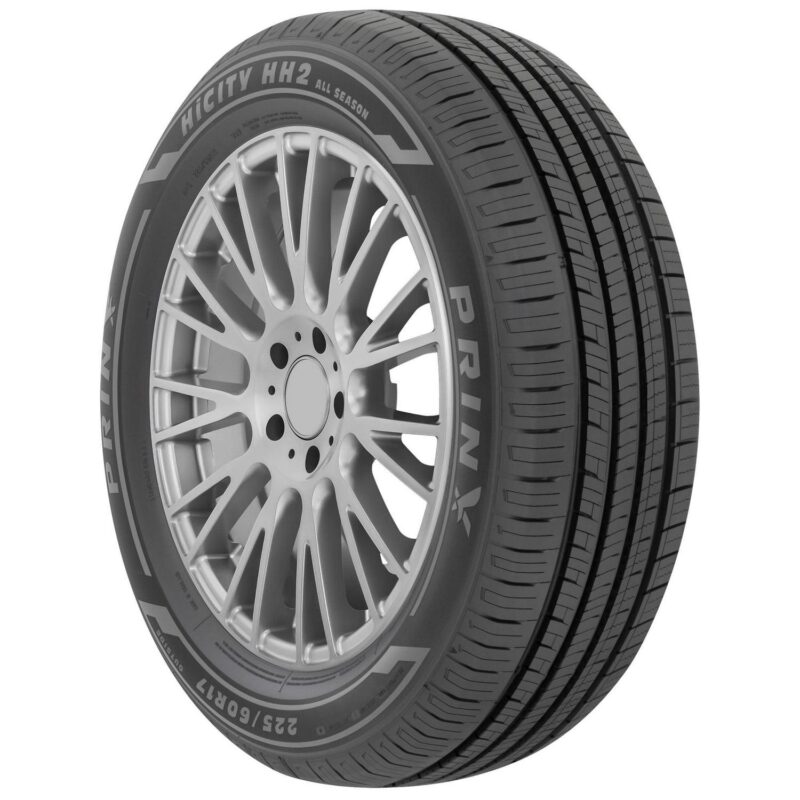 Prinx HiCITY HH2 All Season 235/65R18 106H Passenger Tire - Image 5