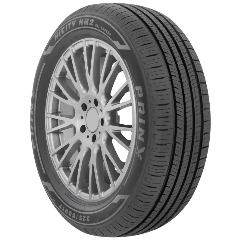 Prinx HiCITY HH2 All Season 255/65R18 111H Passenger Tire - Image 5