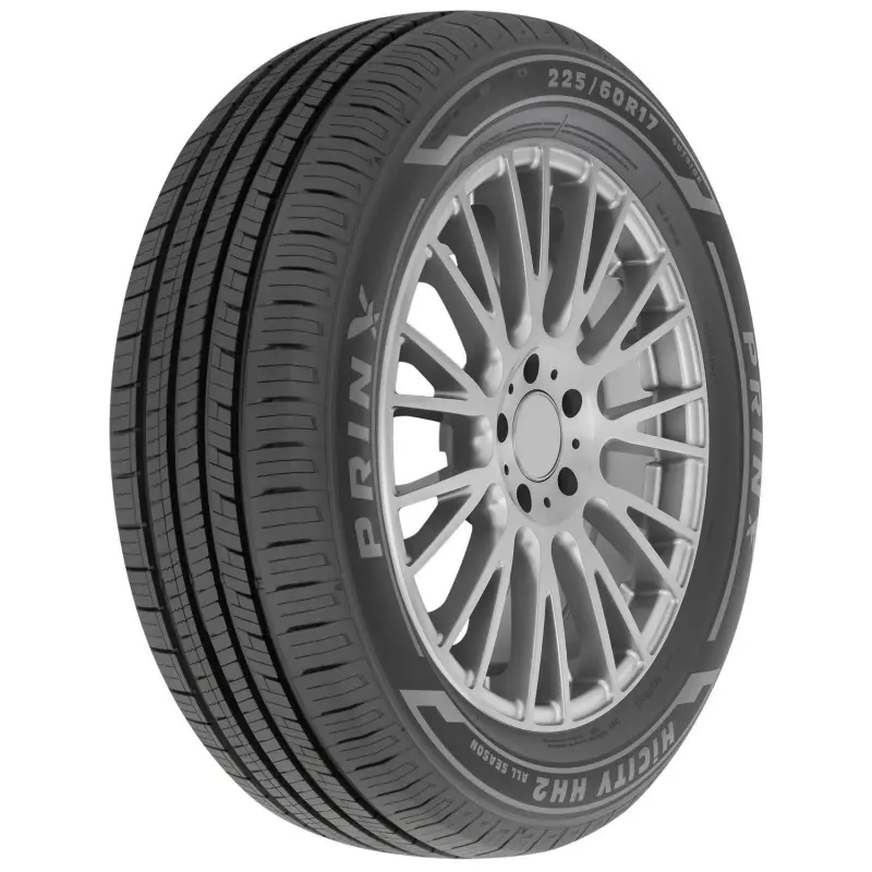 Prinx HiCITY HH2 All Season 255/65R18 111H Passenger Tire
