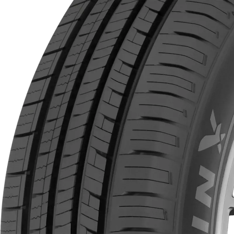 Prinx HiCITY HH2 All Season 235/65R18 106H Passenger Tire - Image 5