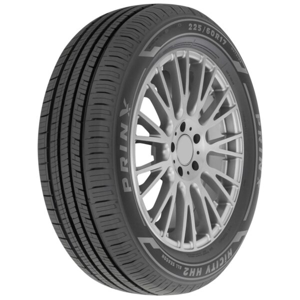 Prinx HiCITY HH2 All Season 235/65R18 106H Passenger Tire