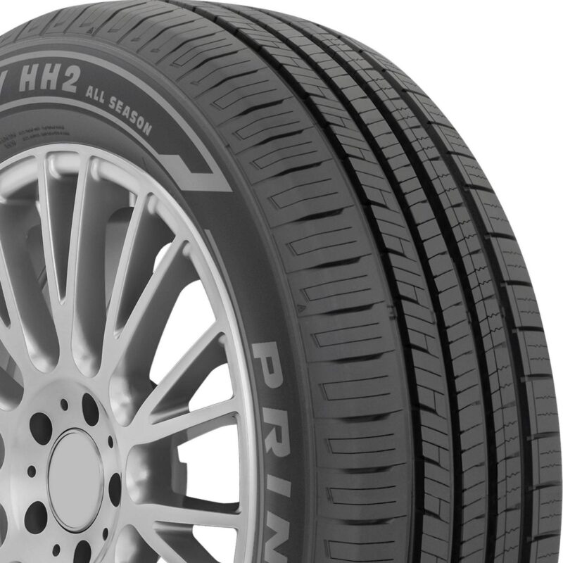 Prinx HiCITY HH2 All Season 235/65R18 106H Passenger Tire - Image 6