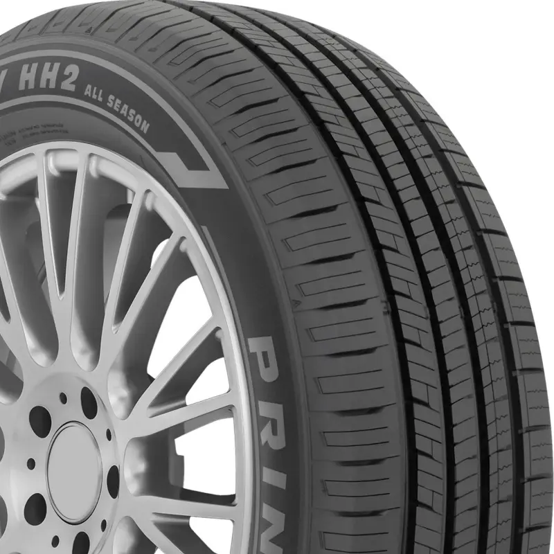 Prinx HiCITY HH2 All Season 255/65R18 111H Passenger Tire - Image 6